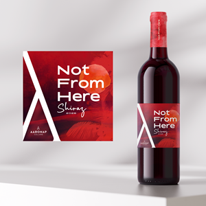 Label Design by Ozlem Ozturkoglu for this project | Design #37125841