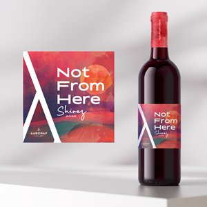 Label Design by Ozlem Ozturkoglu for this project | Design: #37126593