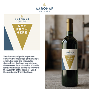 Label Design by Beecomdesign for this project | Design: #37115623