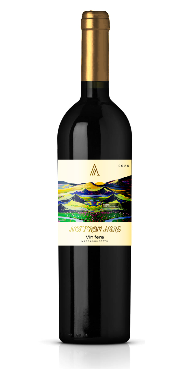 Label Design by Milos Jovic for this project | Design #37115316