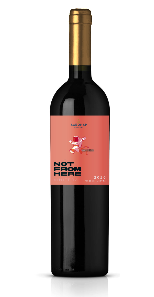 Label Design by Milos Jovic for this project | Design #37120652