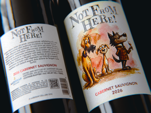 Label Design by TM Kreatif for this project | Design #37129455