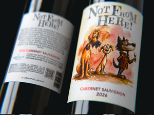 Label Design by TM Kreatif for this project | Design: #37129807