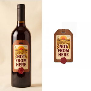 Label Design by abdul700 for this project | Design: #37101265