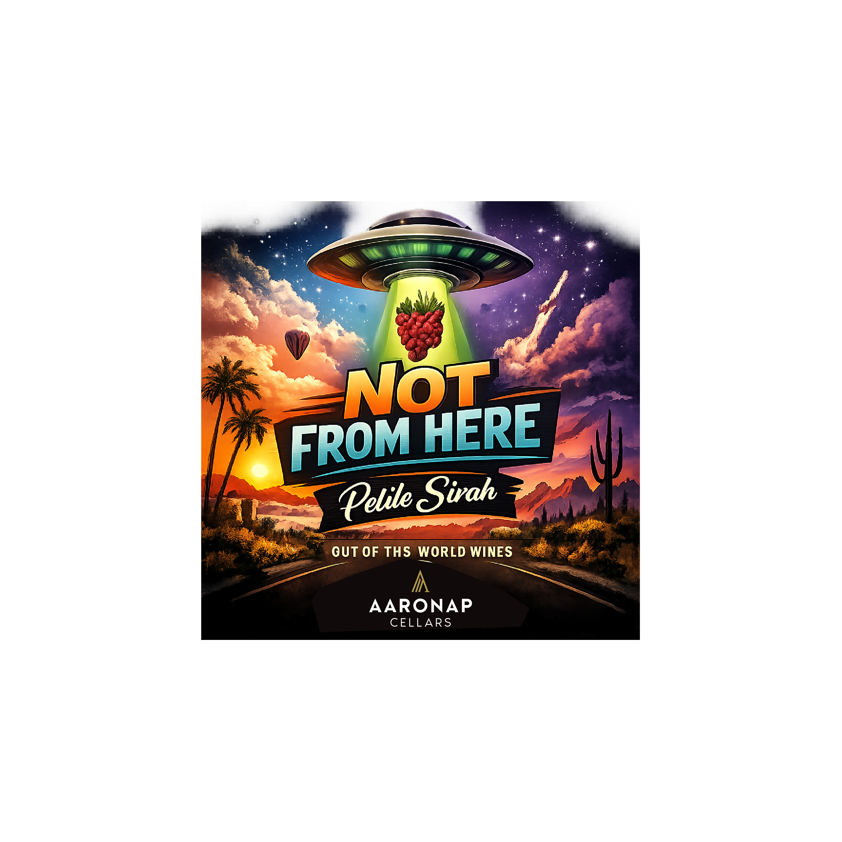 Label Design by abdul700 for this project | Design #37101457