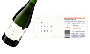 Label Design by davidsantacruz7 for this project | Design #37109794