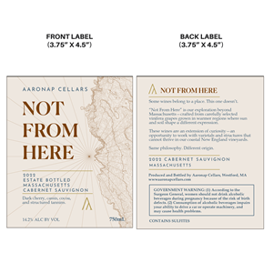 Label Design by Javelin Studio for this project | Design #37119820