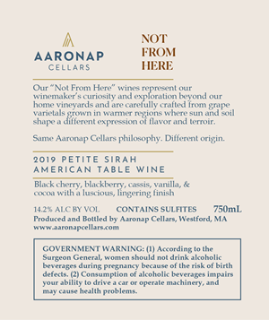 Label Design by Javelin Studio for this project | Design: #37209804