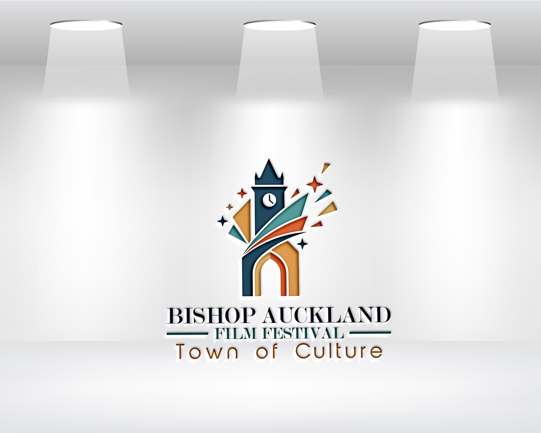 Diseño de Logo por Lamiya... para este proyecto | Diseño #37103184