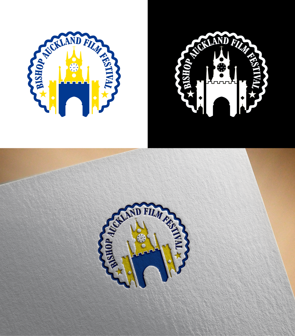 Diseño de Logo por RA-bica para este proyecto | Diseño #37115649