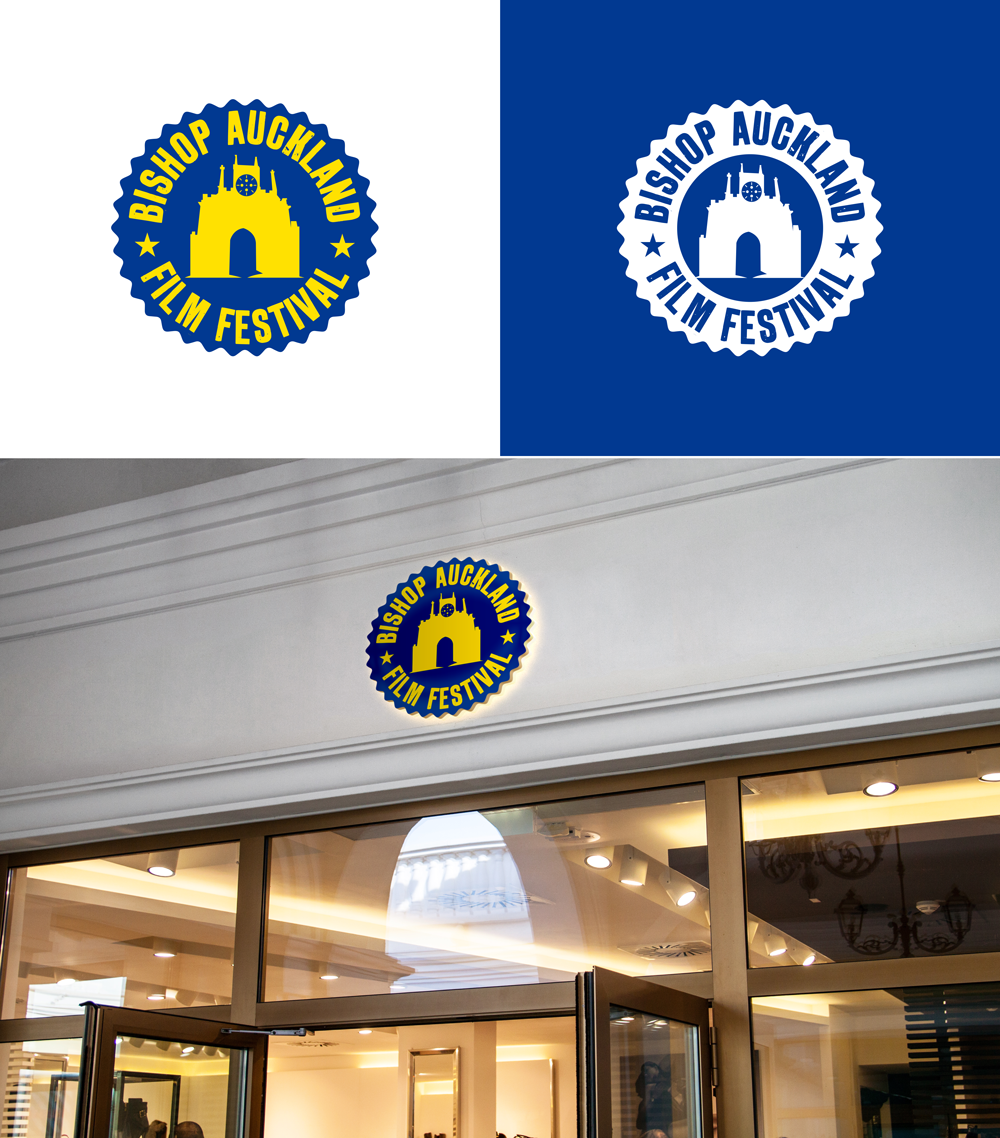 Diseño de Logo por RA-bica para este proyecto | Diseño #37115657