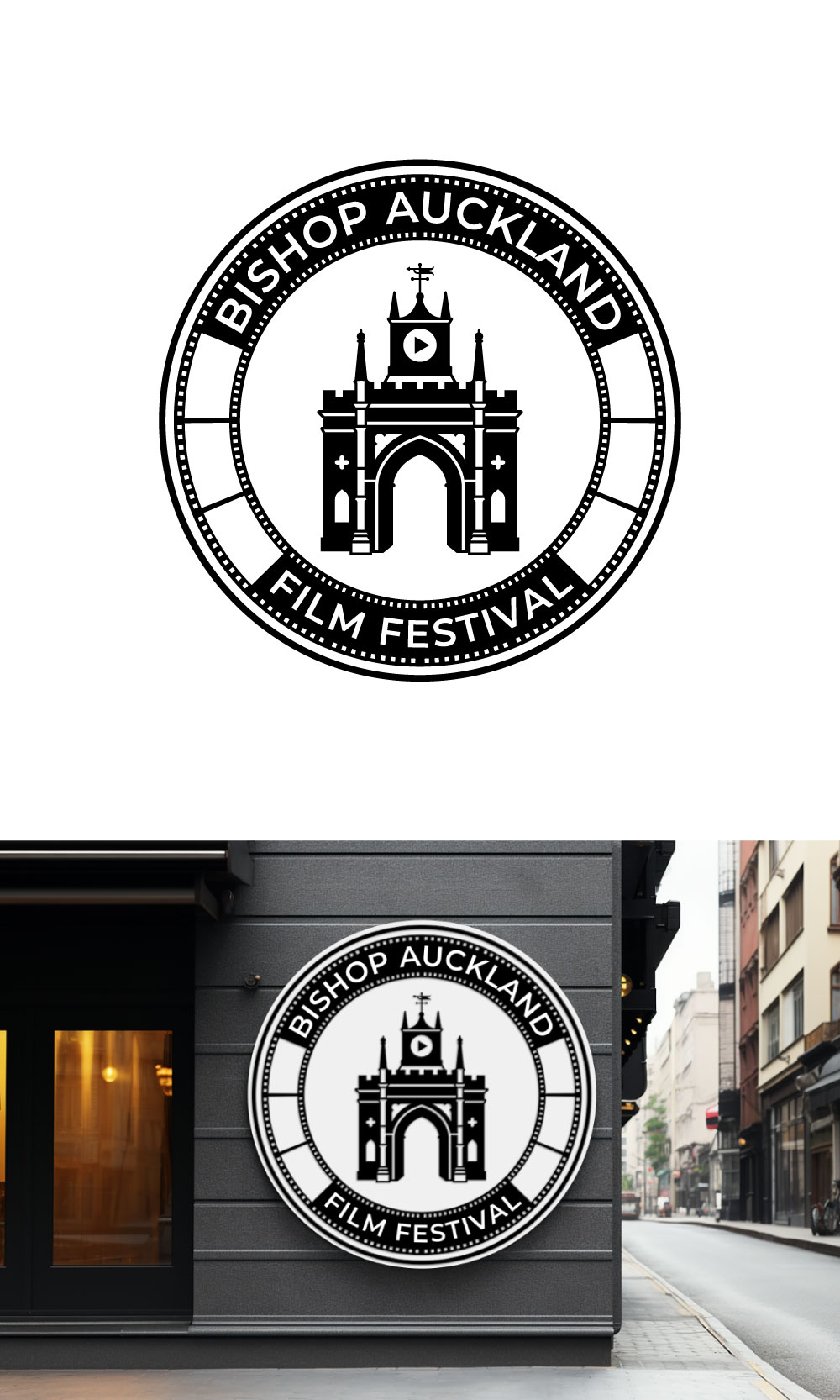 Diseño de Logo por loveqis para este proyecto | Diseño #37114083