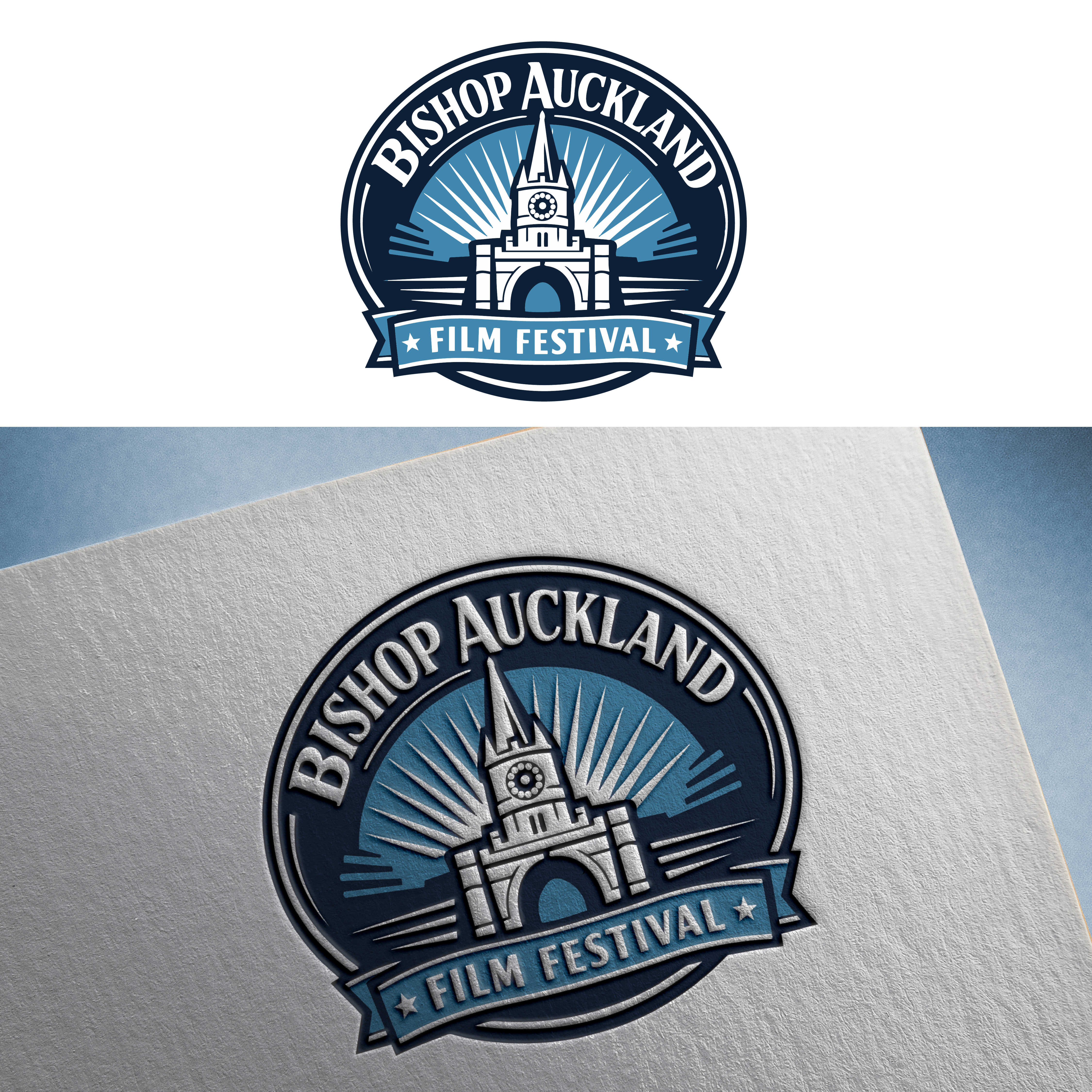 Diseño de Logo por Shariqology para este proyecto | Diseño #37101899