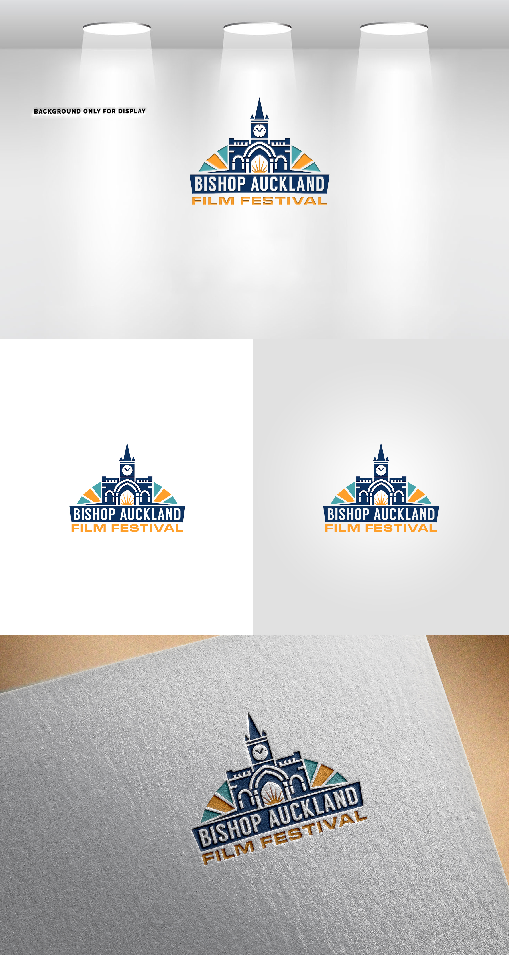 Diseño de Logo por Rahmina para este proyecto | Diseño #37099738