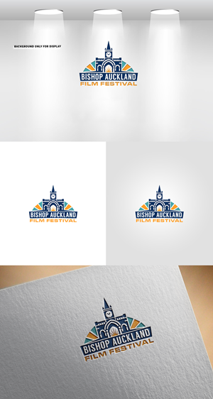 Diseño de Logo por Rahmina para este proyecto | Diseño: #37099738