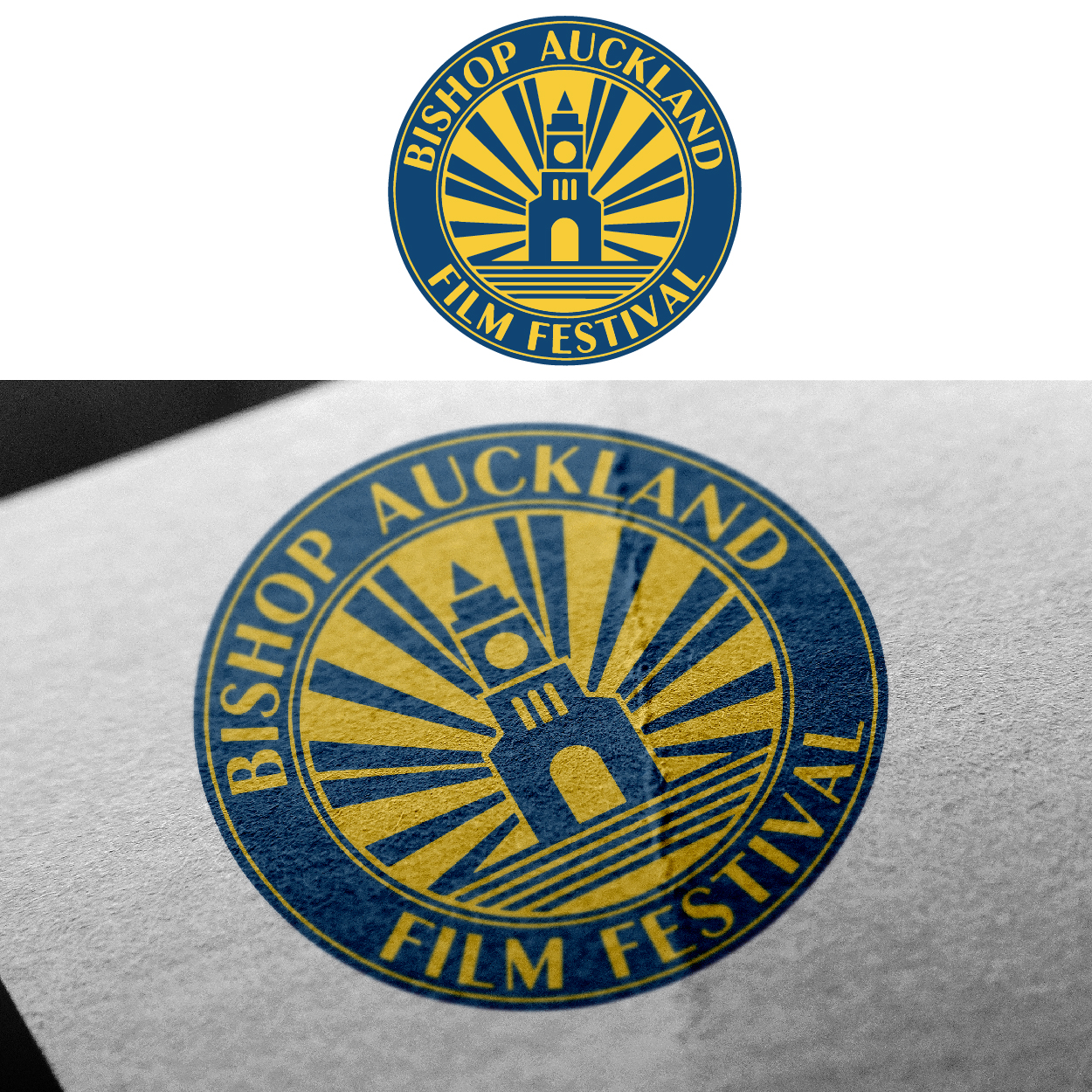 Diseño de Logo por ahmeddesigner123 para este proyecto | Diseño #37101938