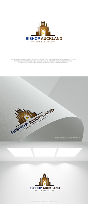 Diseño de Logo por zebronicgraphic para este proyecto | Diseño: #37100974