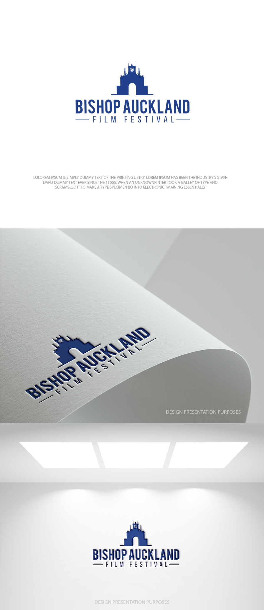 Diseño de Logo por zebronicgraphic para este proyecto | Diseño #37100975