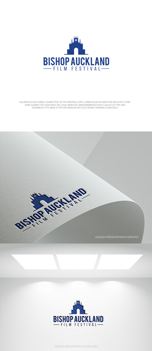 Diseño de Logo por zebronicgraphic para este proyecto | Diseño: #37100975