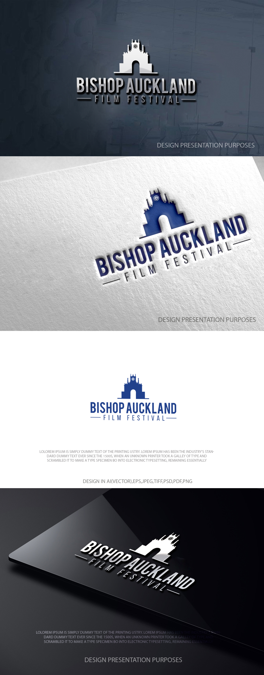 Diseño de Logo por zebronicgraphic para este proyecto | Diseño #37100976