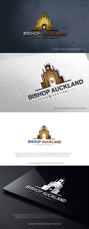 Diseño de Logo por zebronicgraphic para este proyecto | Diseño: #37100977