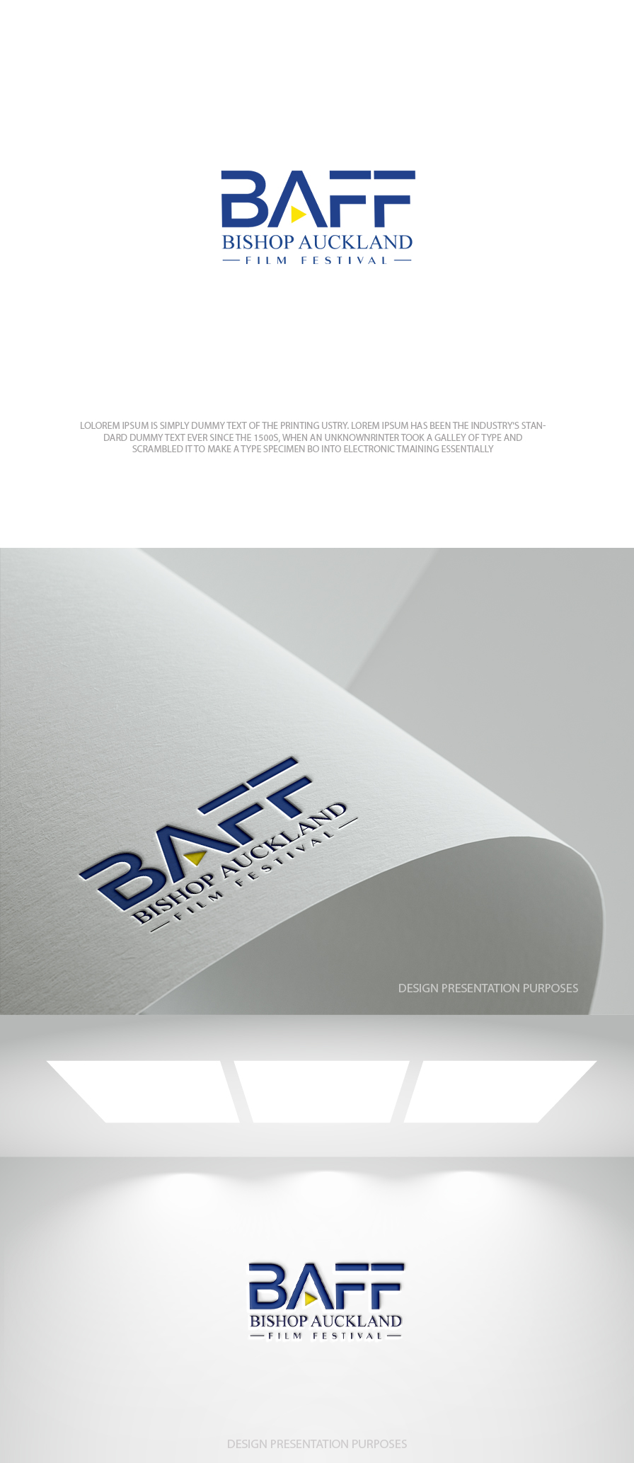 Diseño de Logo por zebronicgraphic para este proyecto | Diseño #37100979