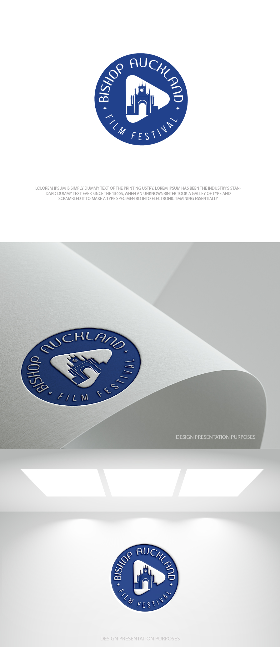 Diseño de Logo por zebronicgraphic para este proyecto | Diseño #37100980