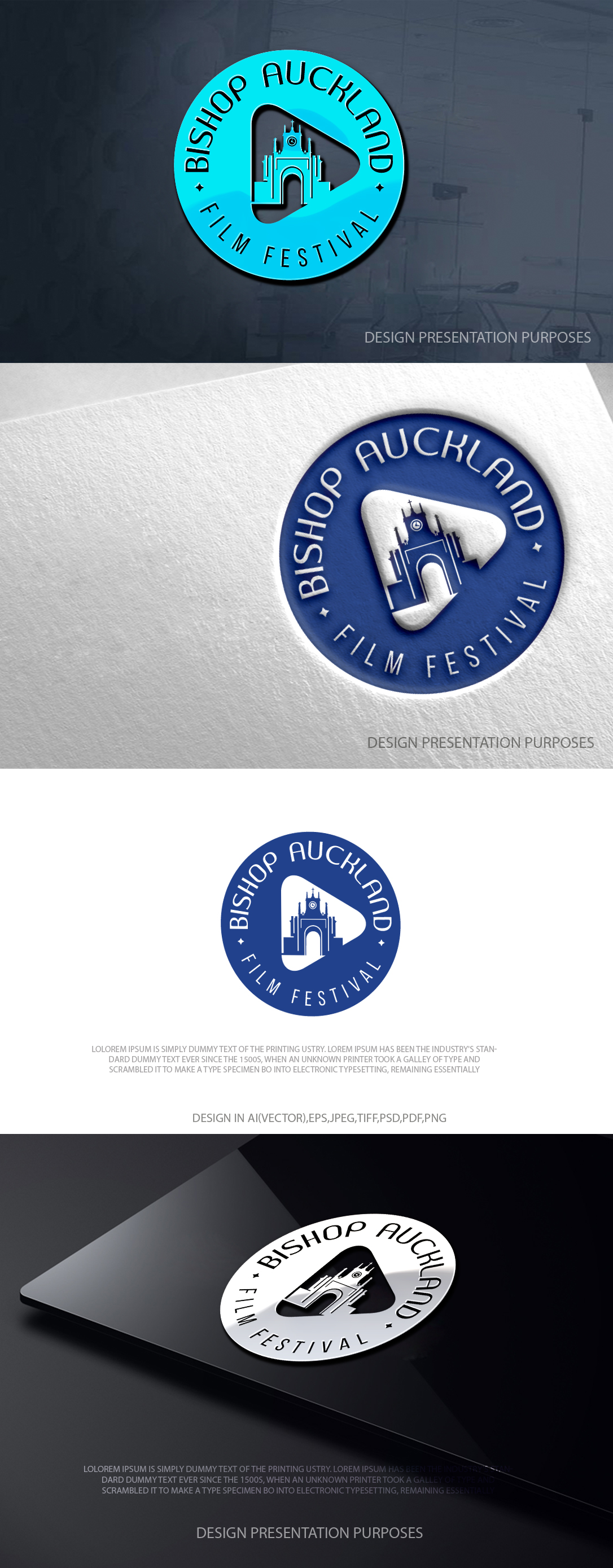 Diseño de Logo por zebronicgraphic para este proyecto | Diseño #37100981