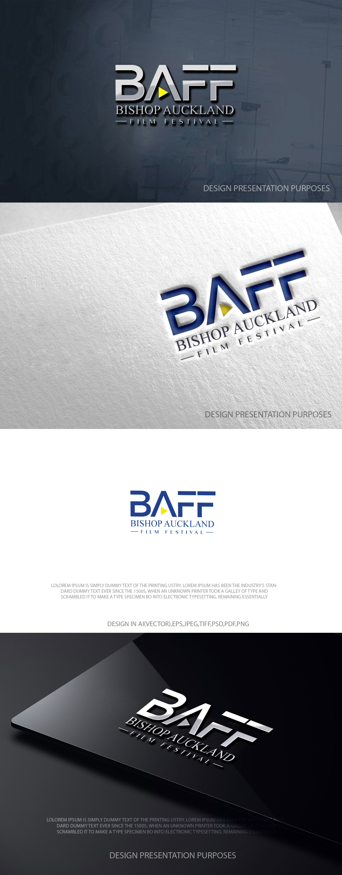 Diseño de Logo por zebronicgraphic para este proyecto | Diseño #37100982