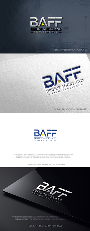 Diseño de Logo por zebronicgraphic para este proyecto | Diseño: #37100982