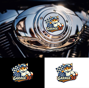 Logo Design by StromDesignHub