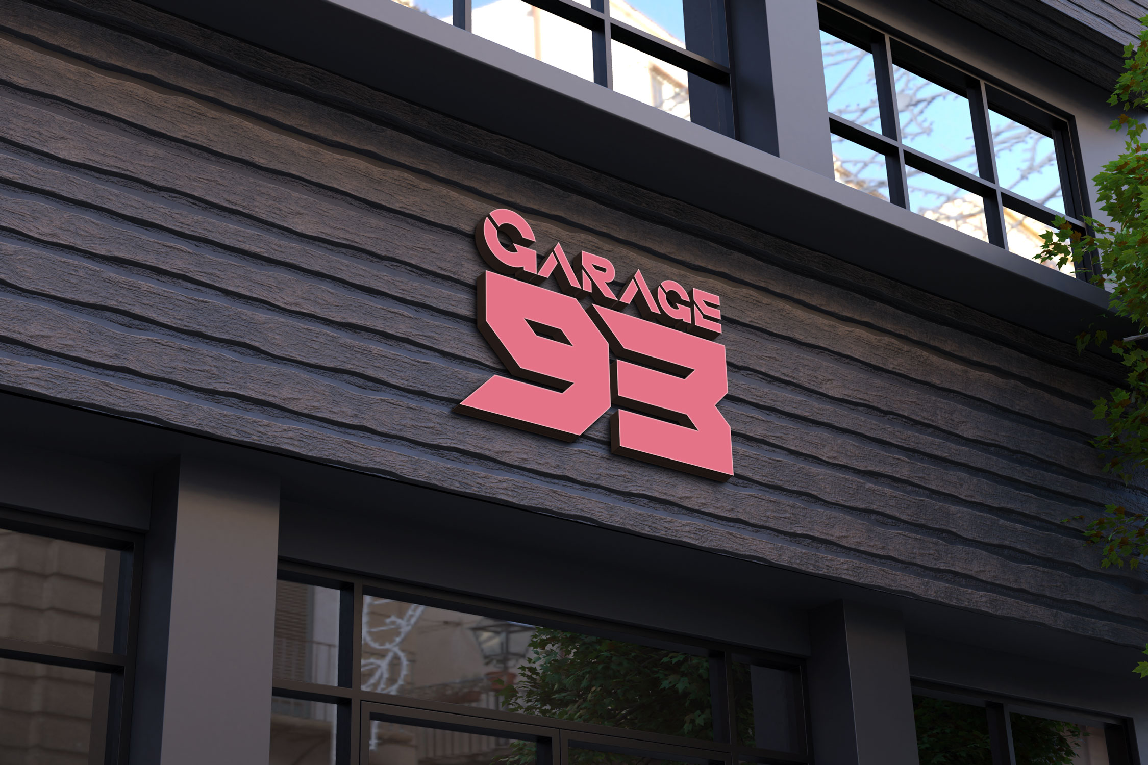 Logo Design by Kavth for this project | Design #37102585