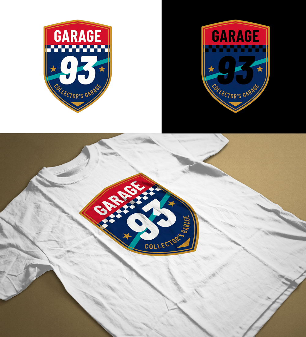 Diseño de Logo por RA-bica para este proyecto | Diseño #37100267