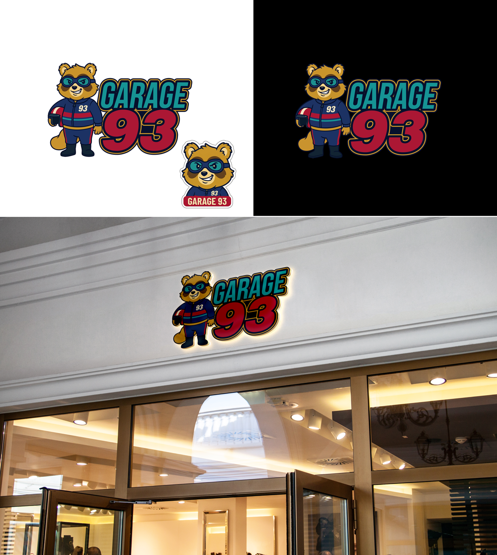 Diseño de Logo por RA-bica para este proyecto | Diseño #37100312