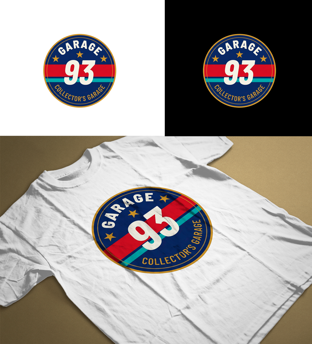 Diseño de Logo por RA-bica para este proyecto | Diseño #37100351