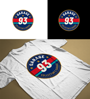 Diseño de Logo por RA-bica para este proyecto | Diseño: #37100351