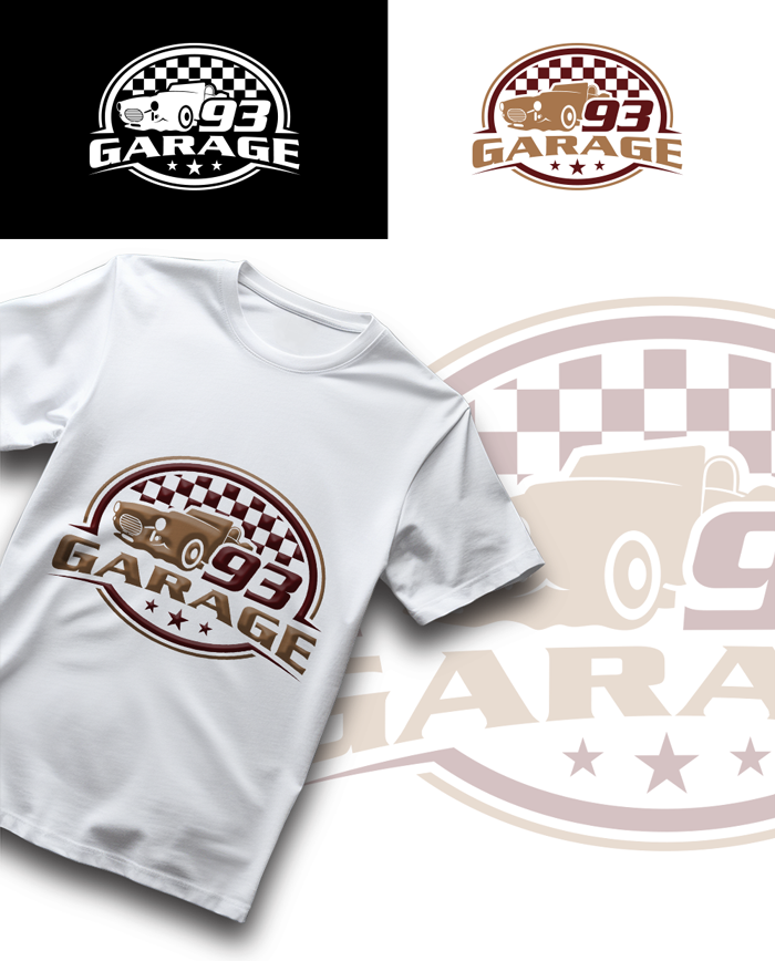 Diseño de Logo por RA-bica para este proyecto | Diseño #37100468