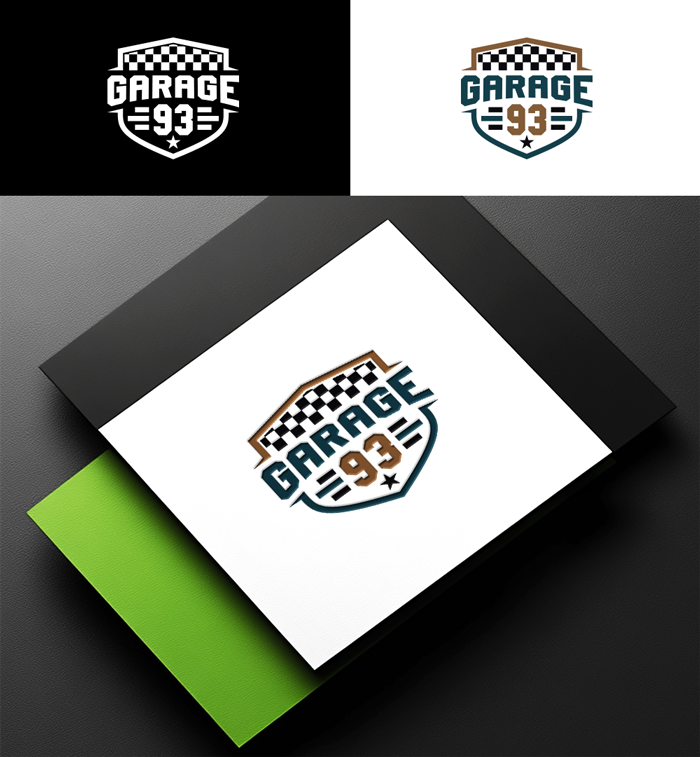 Diseño de Logo por RA-bica para este proyecto | Diseño #37100469