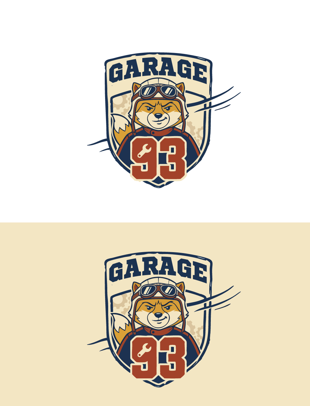 Logo Design by RA-bica for this project | Design #37100934