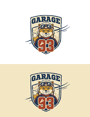 Diseño de Logo por RA-bica para este proyecto | Diseño: #37100934