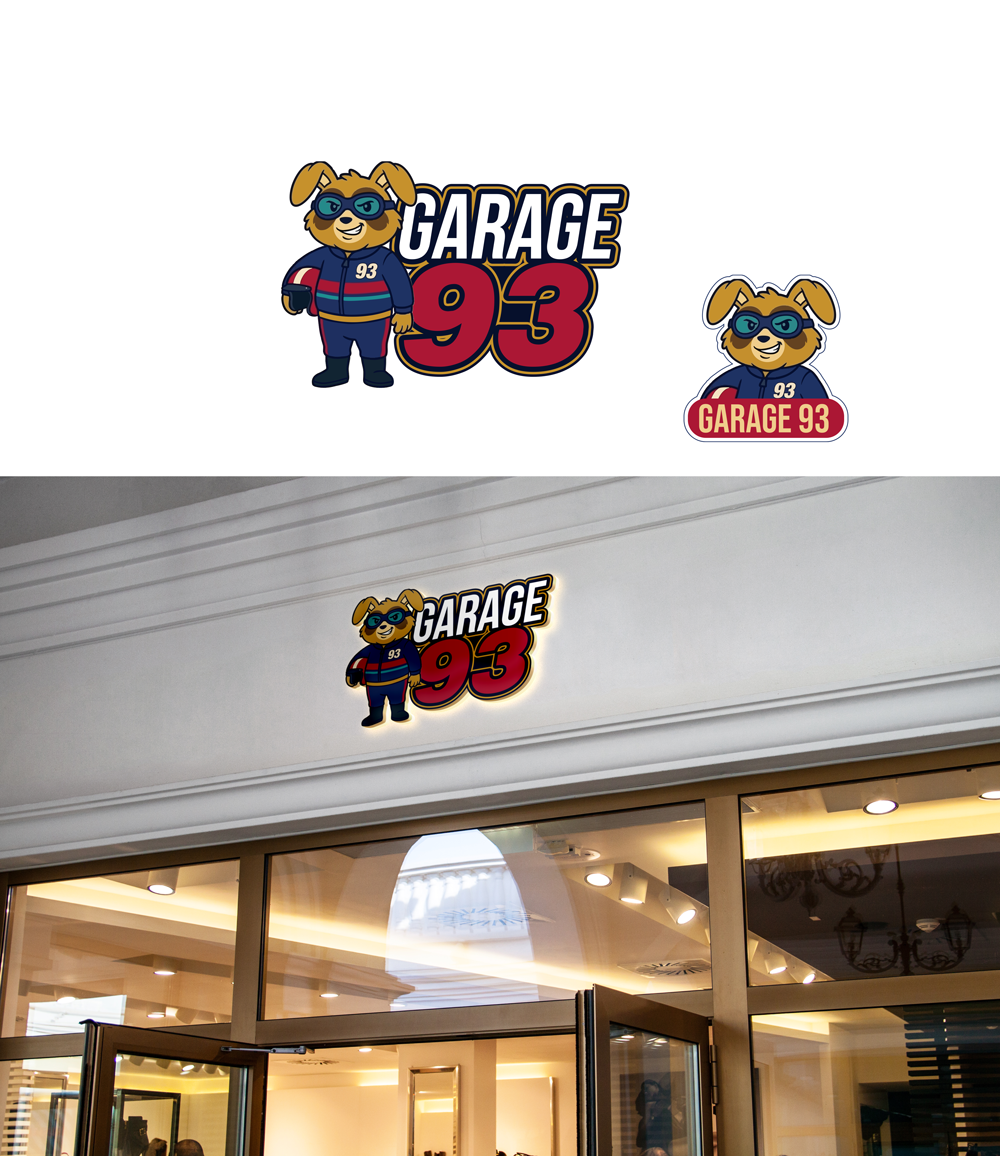 Diseño de Logo por RA-bica para este proyecto | Diseño #37112830