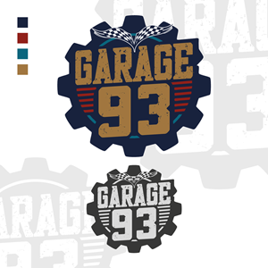 Diseño de Logo by {mega- for this project | Diseño: #37098452