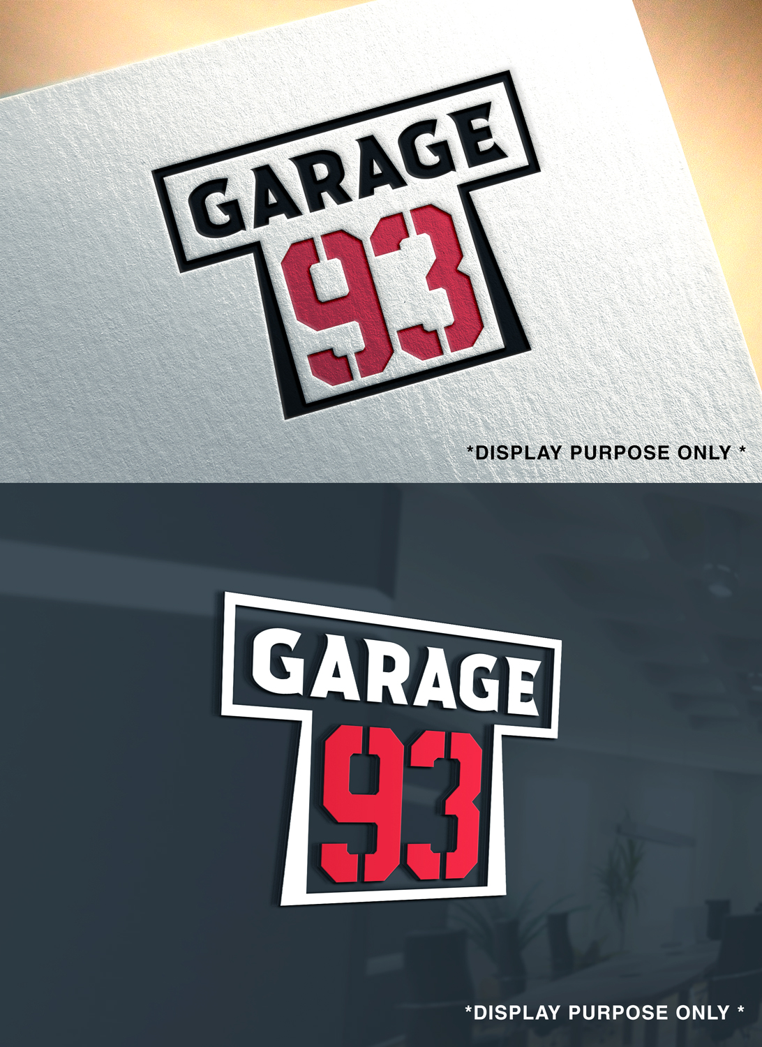 Logo Design by RaKu 2 for this project | Design #37102640