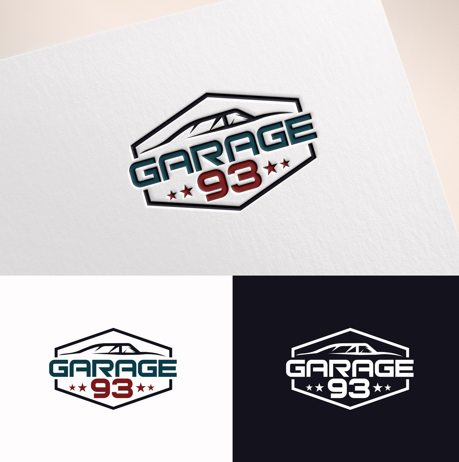 Diseño de Logo por M Art & Design para este proyecto | Diseño #37099699