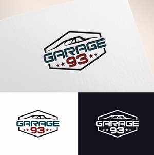 Diseño de Logo por M Art & Design para este proyecto | Diseño: #37099699