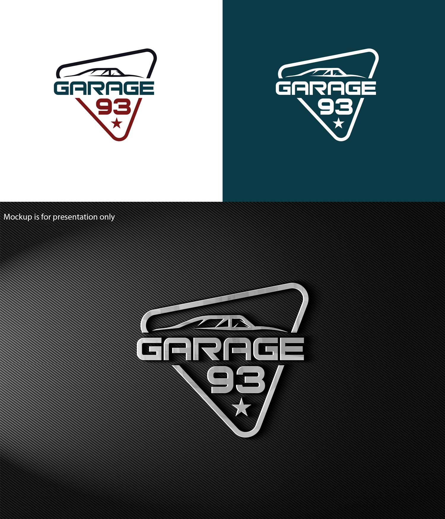 Logo Design by M Art & Design for this project | Design #37099735