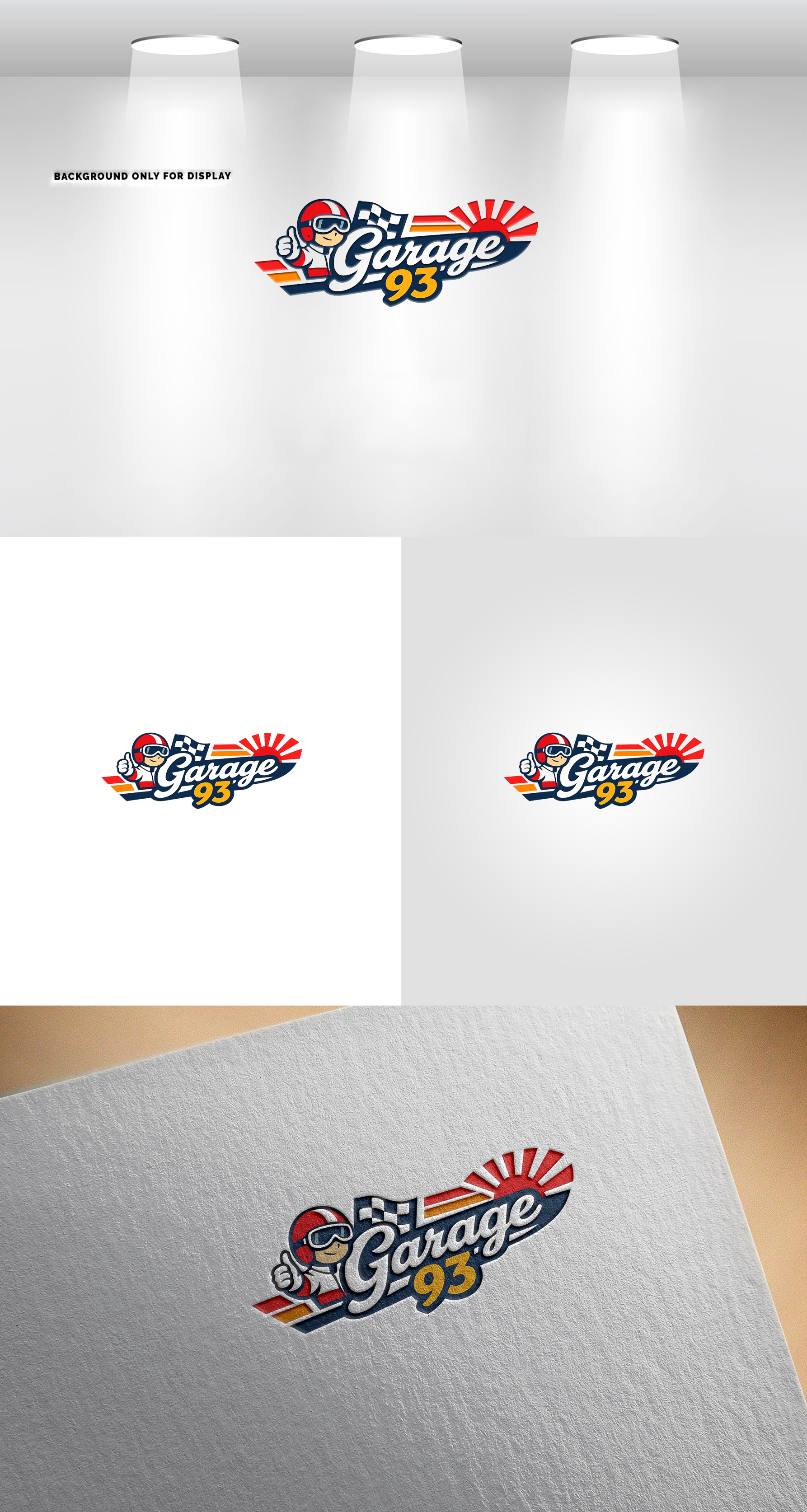 Diseño de Logo por Rahmina para este proyecto | Diseño #37099098