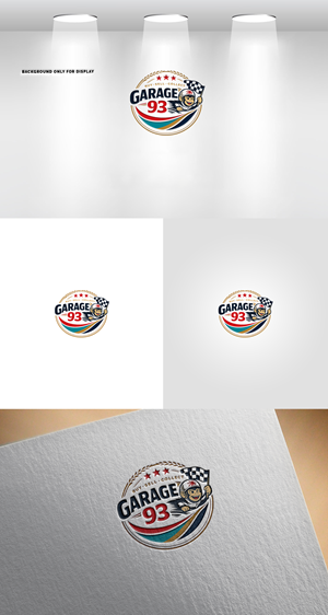 Diseño de Logo por Rahmina para este proyecto | Diseño: #37099100