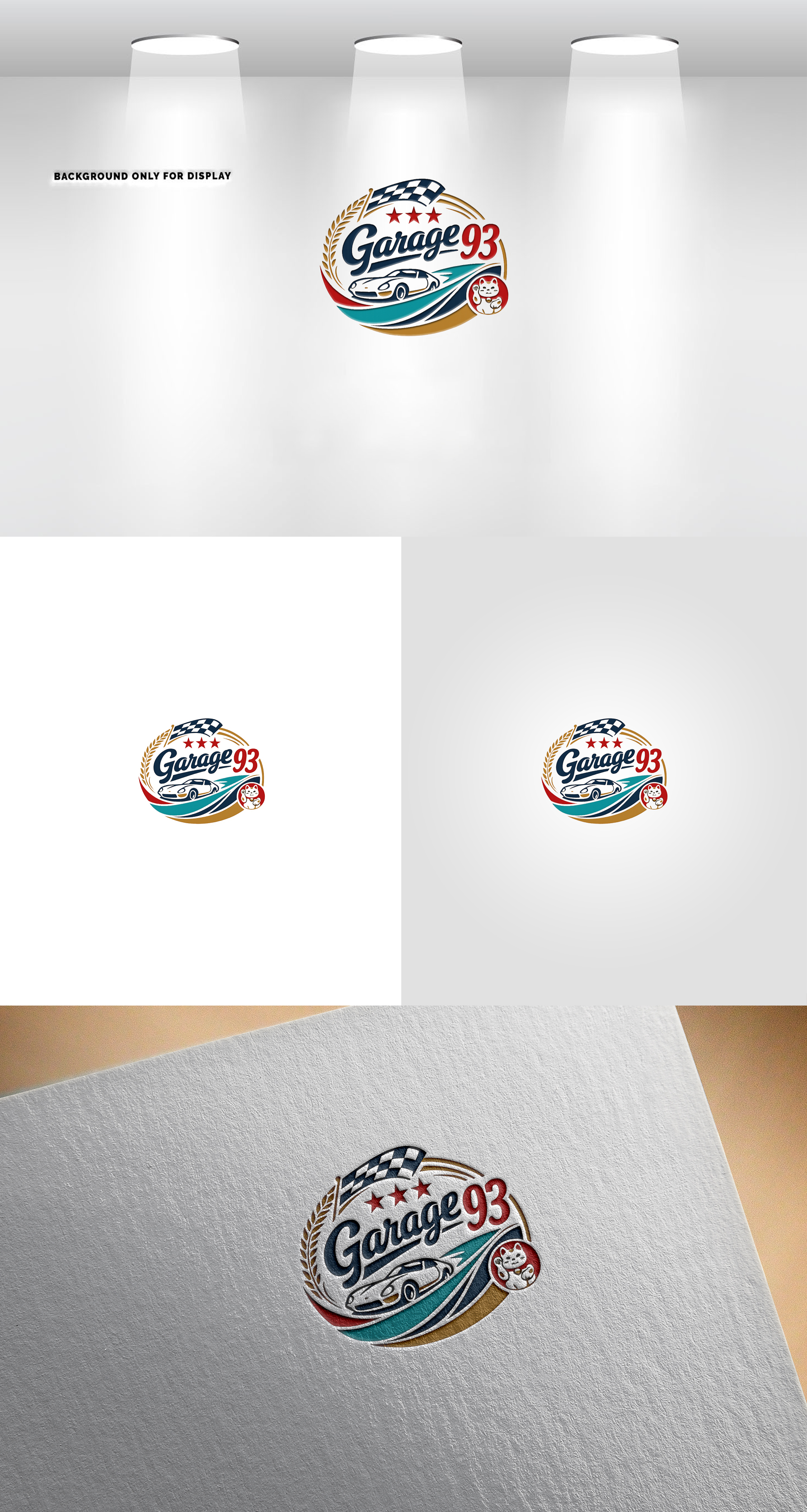 Diseño de Logo por Rahmina para este proyecto | Diseño #37099101