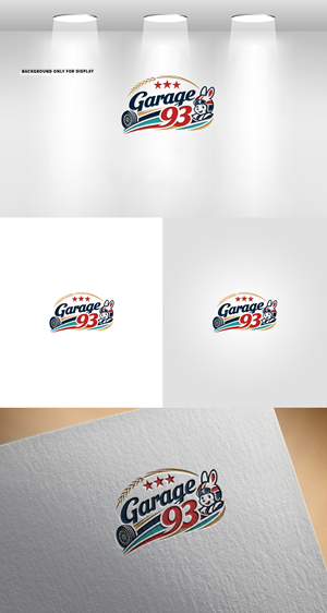 Diseño de Logo por Rahmina para este proyecto | Diseño: #37099102